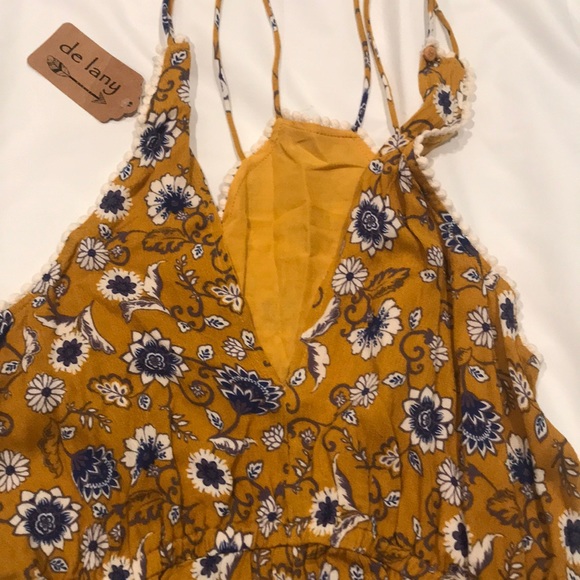 Romper - Picture 2 of 2